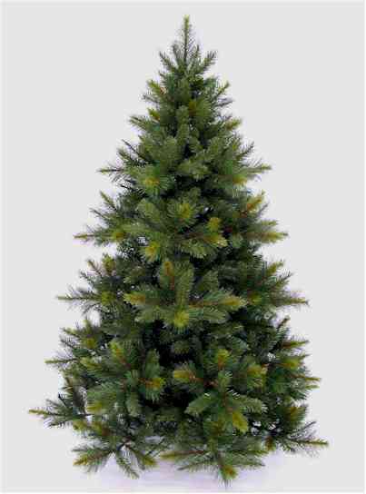 Oxford Spruce artificial tree
